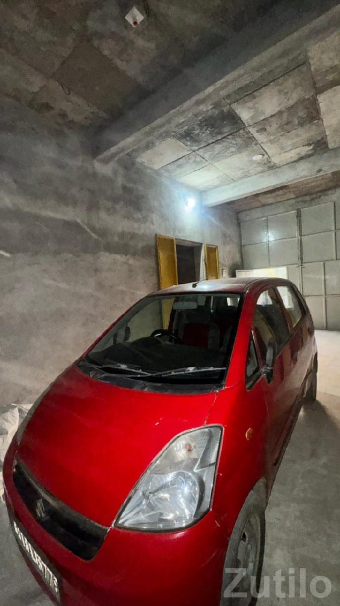 Maruti Suzuki Zen Estilo 2007 with LPG