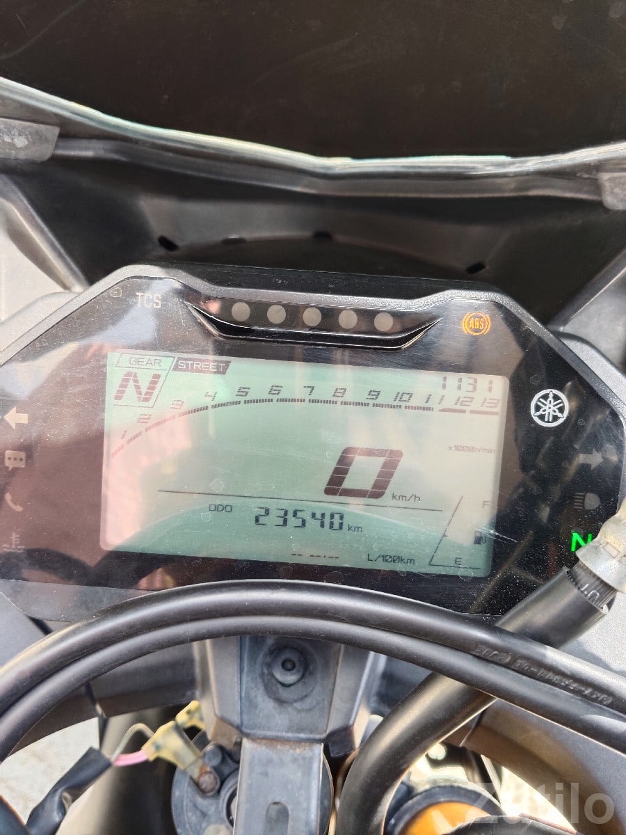 Yamaha R15 V4 2023 Model Bike for Sale - Bikes - Keshod - Image 2