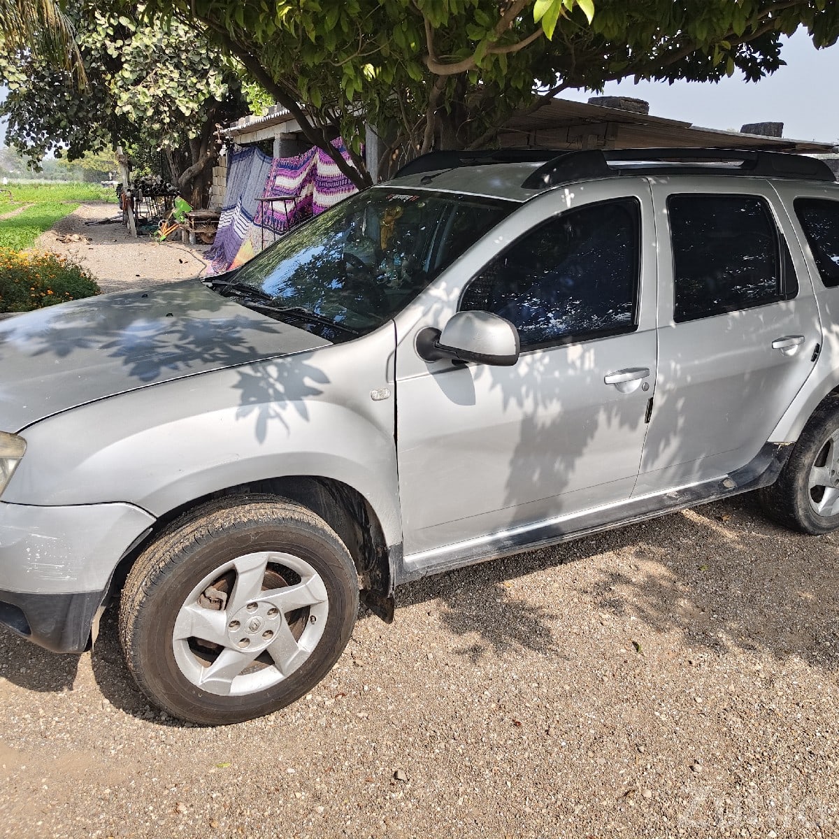 Renault Duster 1.5 DCI 2015 Top Model - Cars - Lalpur - Image 2