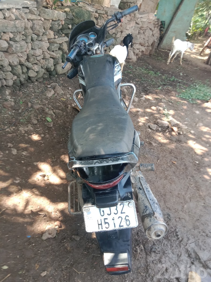 Used 2018 Motorcycle for Sale