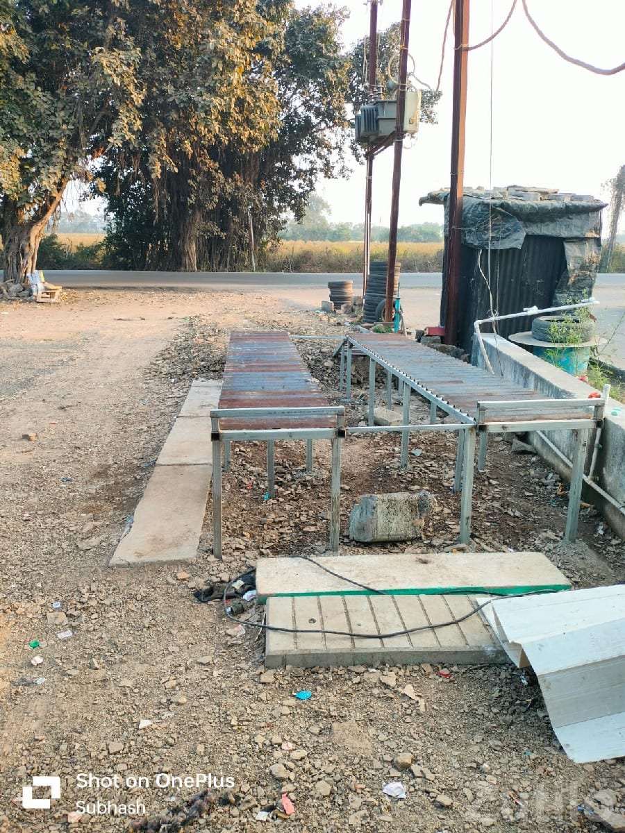 Metal Car Service Ramp for Garage Use - Other Industrial Items - Keshod - Image 3