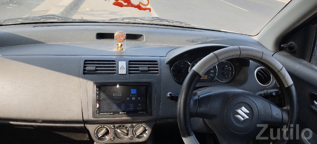 Maruti Suzuki Swift VDi 2010 Car - Cars - Lalpur - Image 2