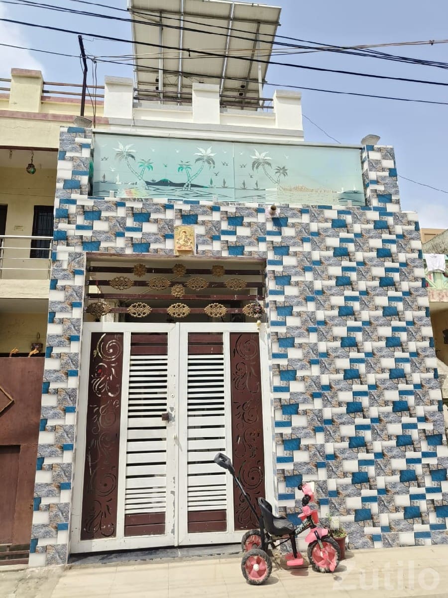 House for Sale in Gayatridham Rajkot - ઘર વેચાણ માટે - રાજકોટ શહેર - Image 3