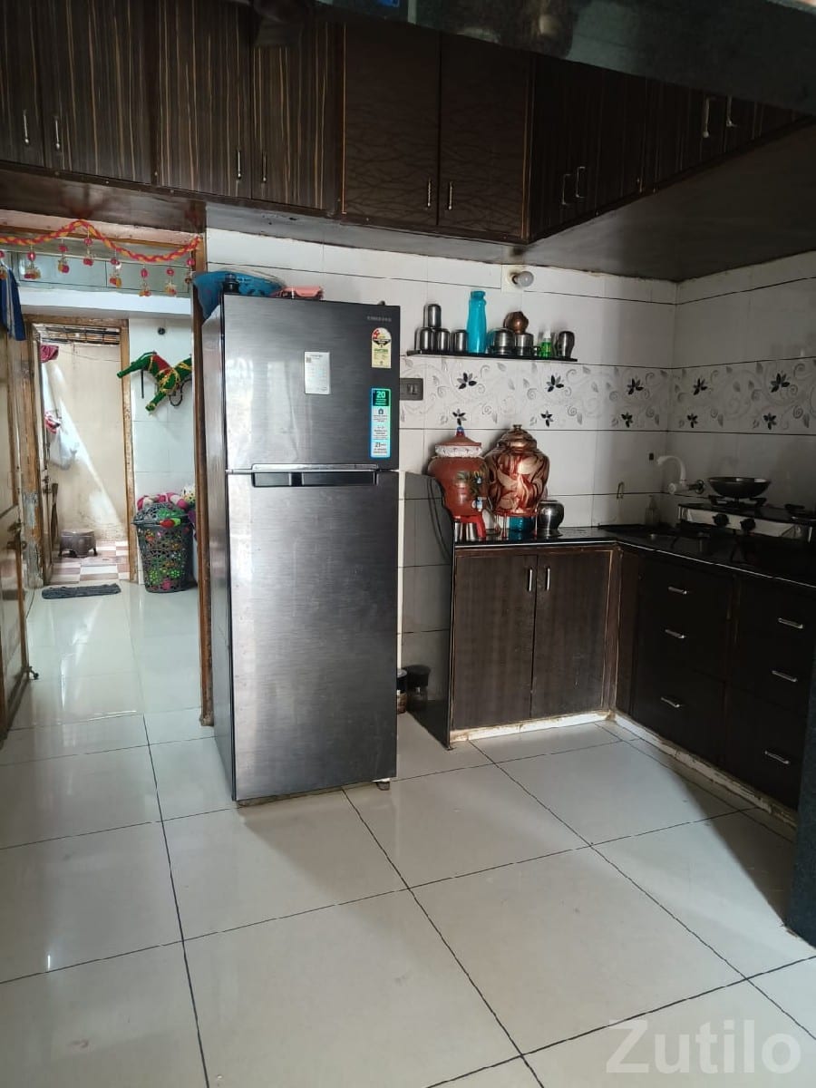 House for Sale in Gayatridham Rajkot - ઘર વેચાણ માટે - રાજકોટ શહેર - Image 2