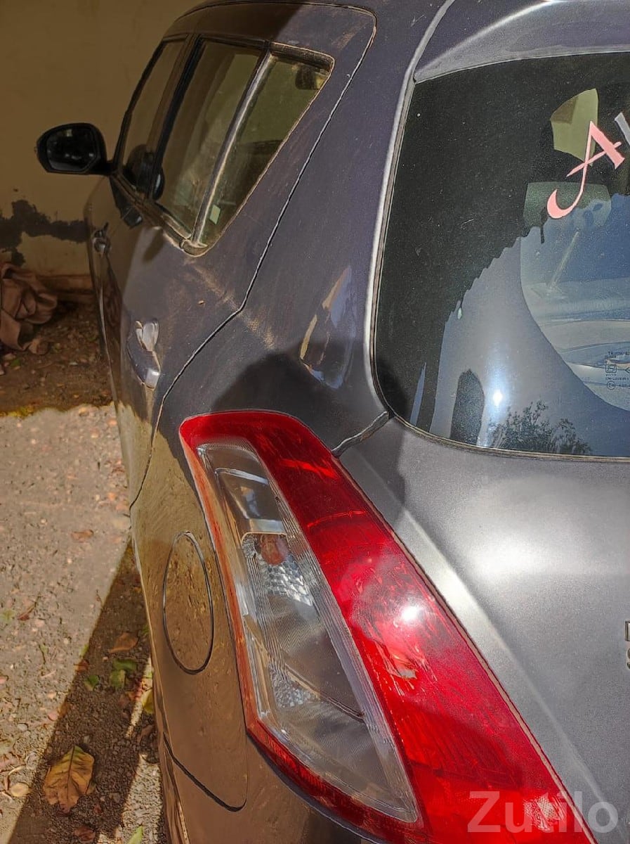 Maruti Suzuki Swift VDI 2013-14 Diesel - કાર - કલ્યાણપુર - Image 3