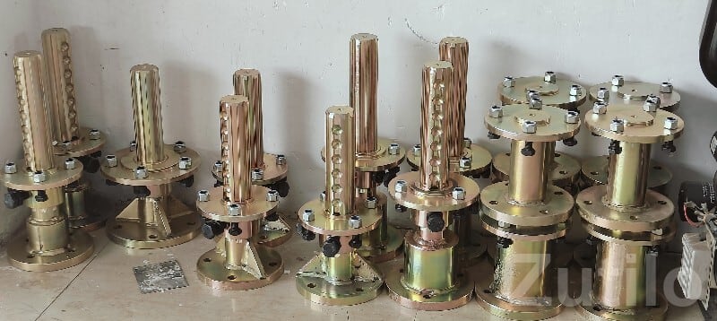 Tractor Dagara Hubs for All Models - ઓટો પાર્ટ્સ - લાલપુર - Image 2