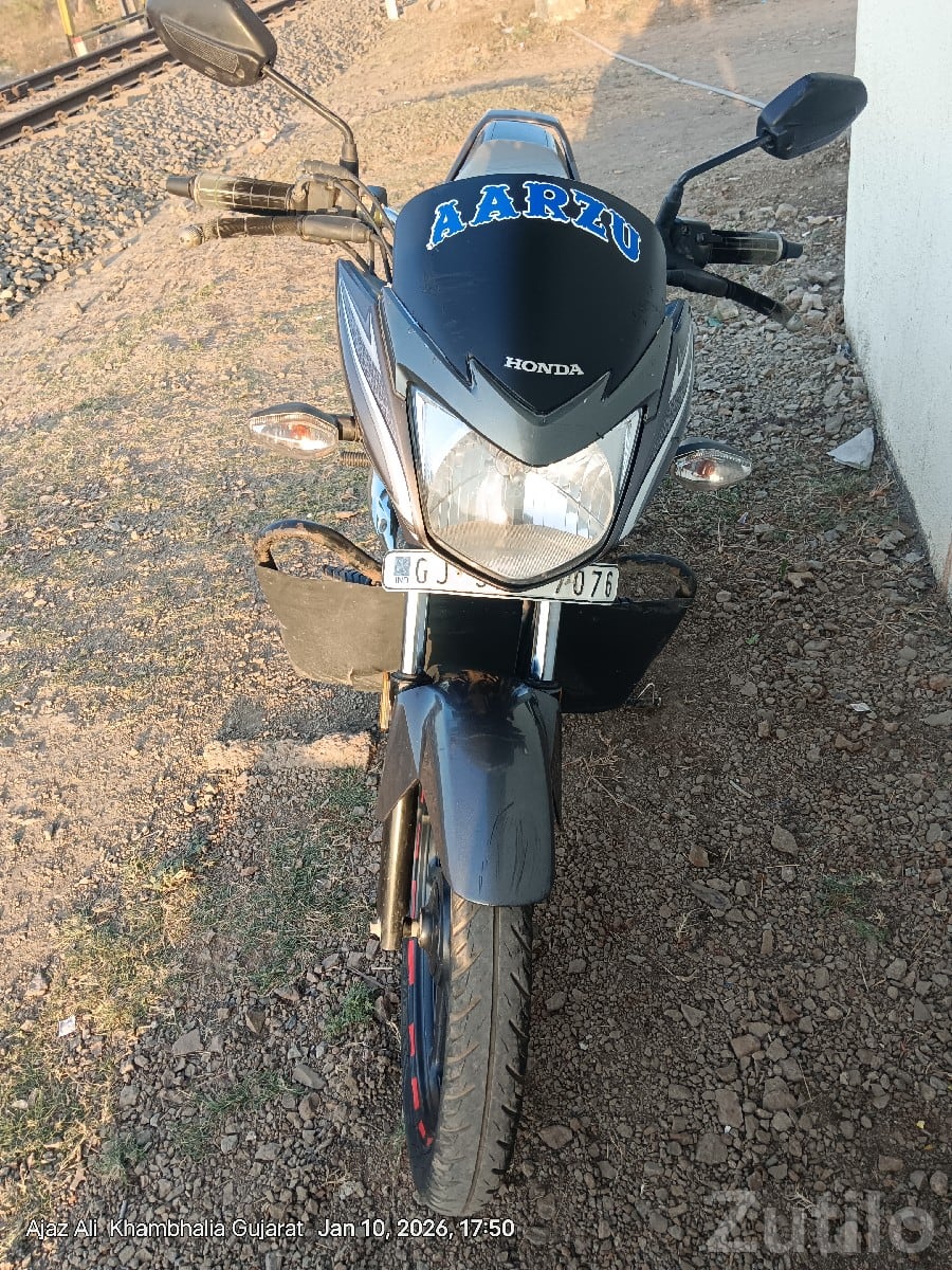 Honda Shine 125cc Bike 2021 for Sale Honda Shine 125cc Bike 2021 for Sale