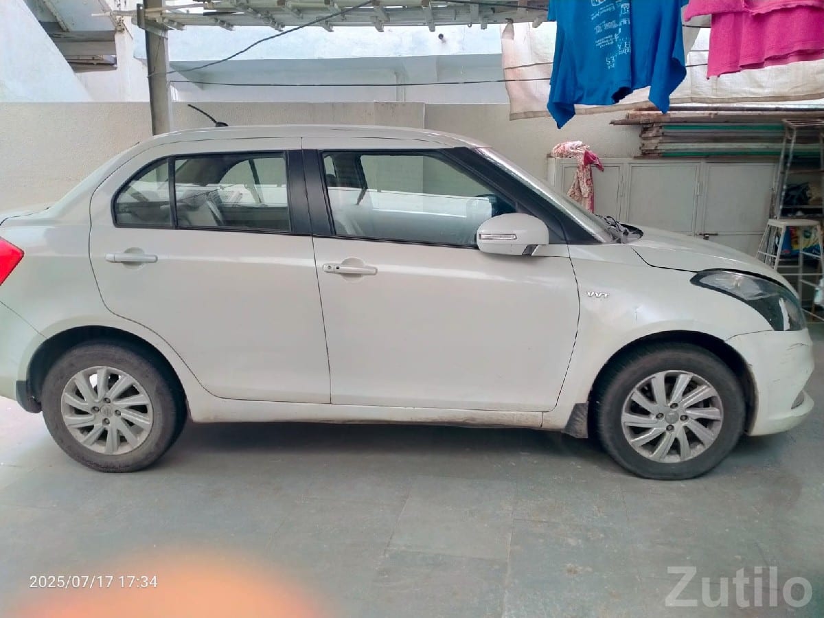 Maruti Swift Dzire ZXI 2015 for Sale - Cars - Mendarda - Image 3