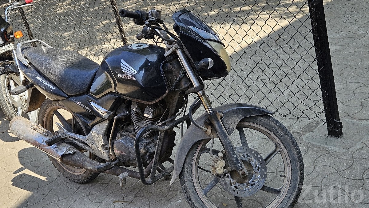 Honda Unicorn 2010 Used Bike for Sale - Bikes - Khambhalia - Image 2