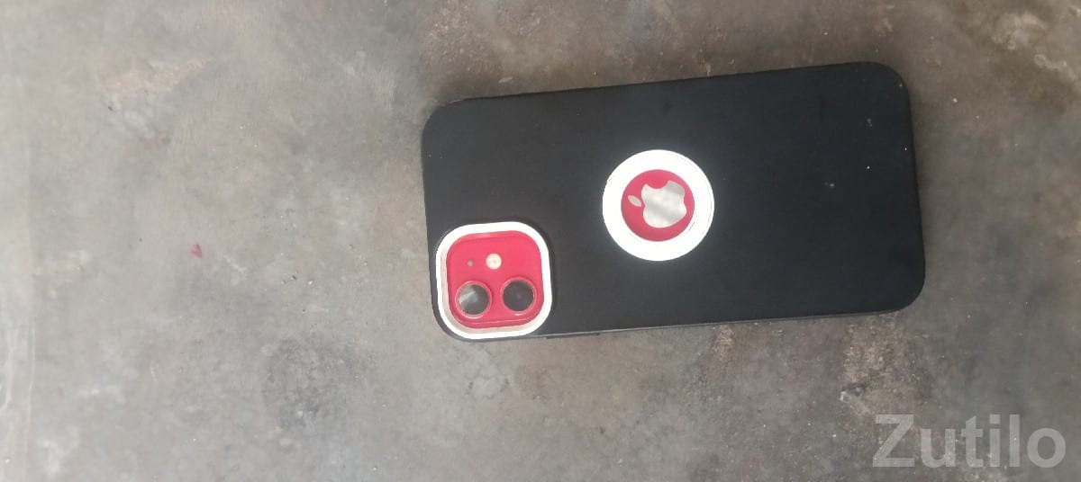 Apple iPhone 11 Used Smartphone - મોબાઇલ ફોન - જસદણ - Image 2