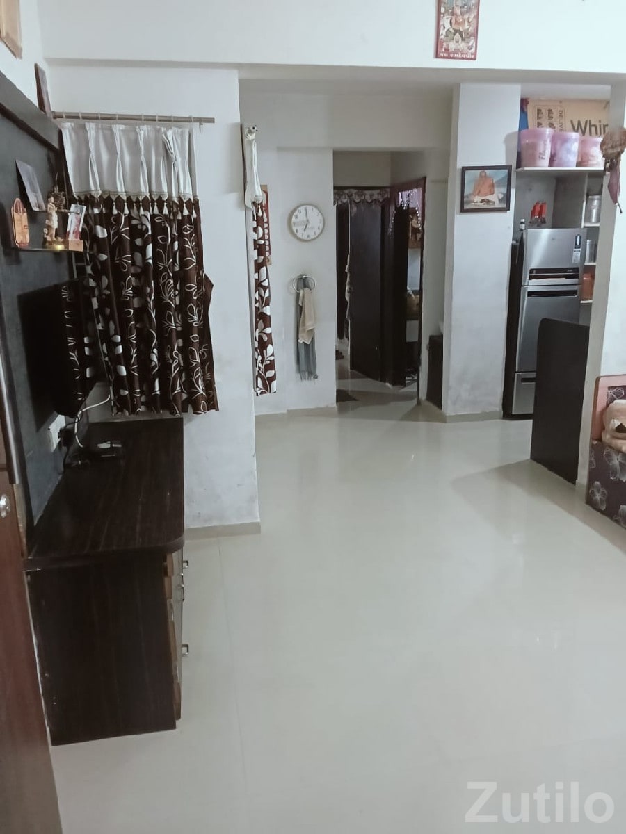 2 BHK House for Sale in Rajkot - House for Sale - Paddhari - Image 2