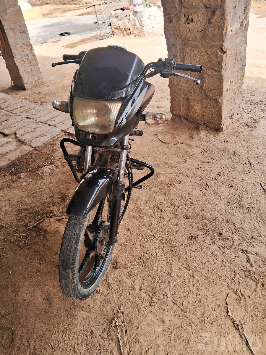 Hero Super Splendor 2018 Bike for Sale - Bikes - Adityana - Image 3