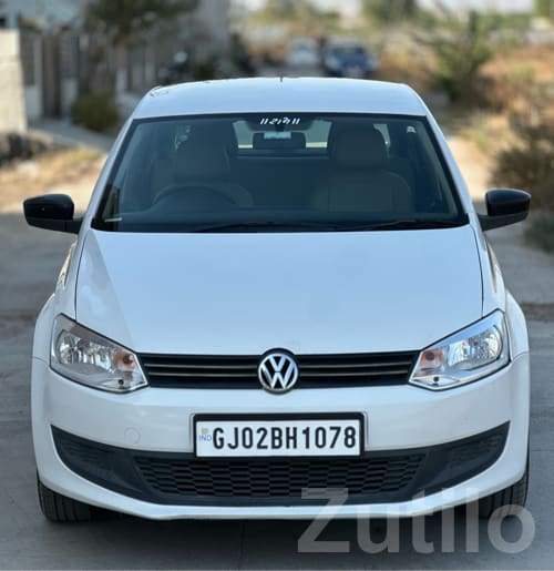 Volkswagen Polo 2013 Diesel Car - Cars - Mendarda - Image 2