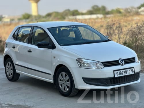 Volkswagen Polo 2013 Diesel Car - Cars - Mendarda - Image 3
