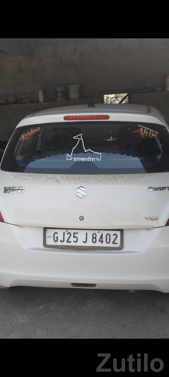 2013 Owner Car with New Tyres & Battery - કાર - ખંભાળિયા - Image 2