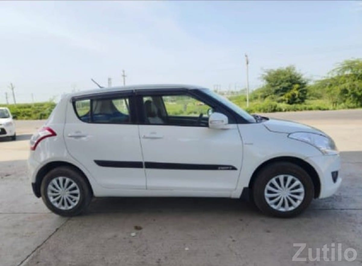 2013 Owner Car with New Tyres & Battery - કાર - ખંભાળિયા - Image 3