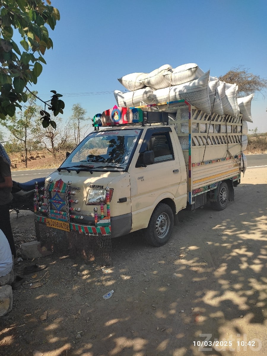 2014 Ashok Leyland Dost Truck for Sale