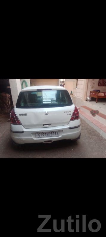 Maruti Suzuki Swift VDI 2008 Diesel Car - કાર - વિસાવદર - Image 3