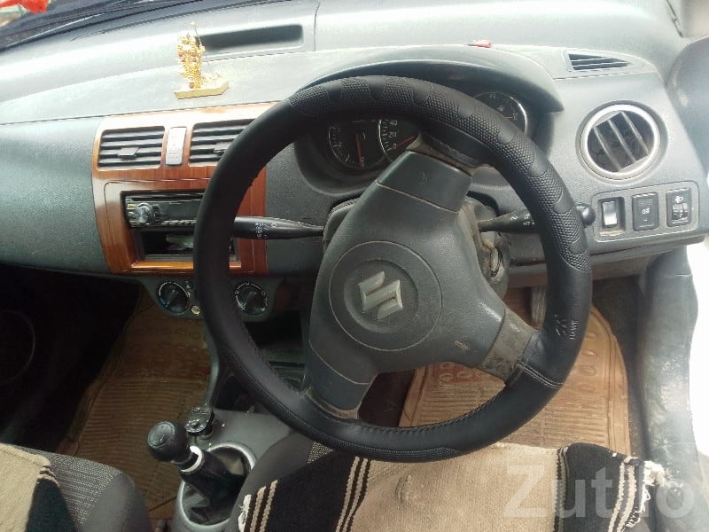 Maruti Suzuki Swift VDI 2008 Diesel Car Maruti Suzuki Swift VDI 2008 Diesel Car