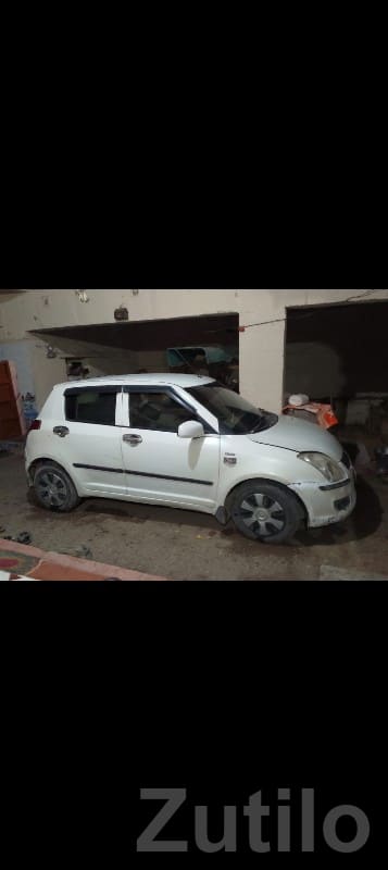 Maruti Suzuki Swift VDI 2008 Diesel Car - કાર - વિસાવદર - Image 2