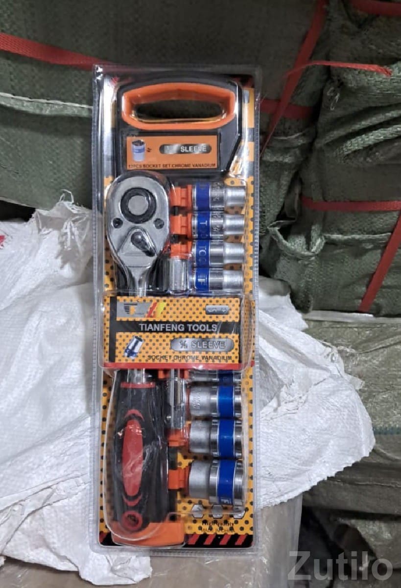 National Tools & Hardware Upleta - ટૂલ્સ અને હાર્ડવેર - ઉપલેટા - Image 3
