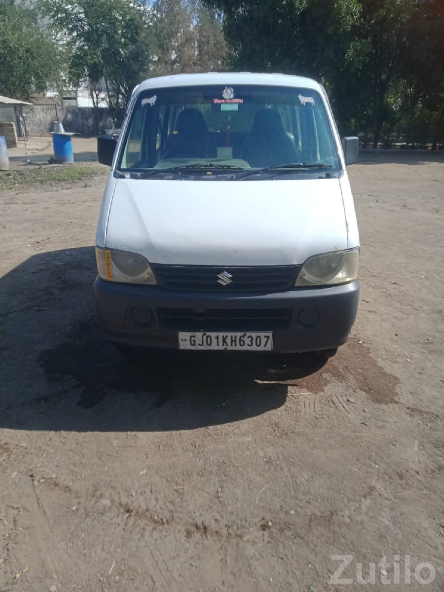 2011 Maruti Suzuki Van for Sale 2011 Maruti Suzuki Van for Sale