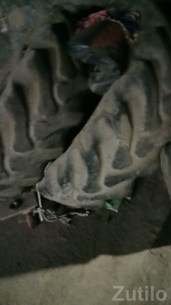 13.6-28 Goodyear Tractor Tyre for Sale - ઓટો પાર્ટ્સ - માણાવદર - Image 2