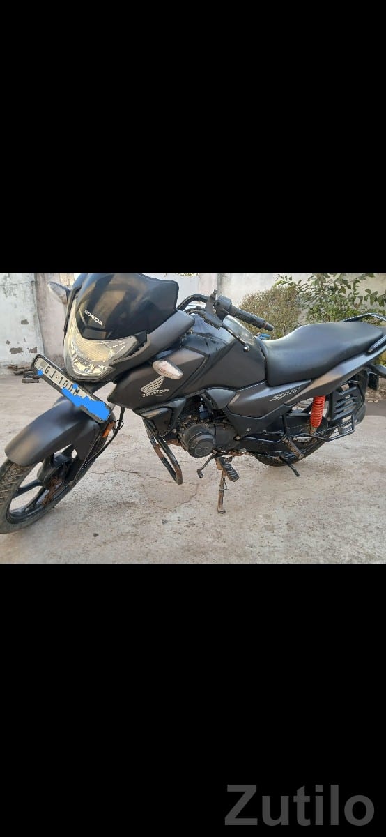 Honda SP Shine 2022 Used Bike for Sale