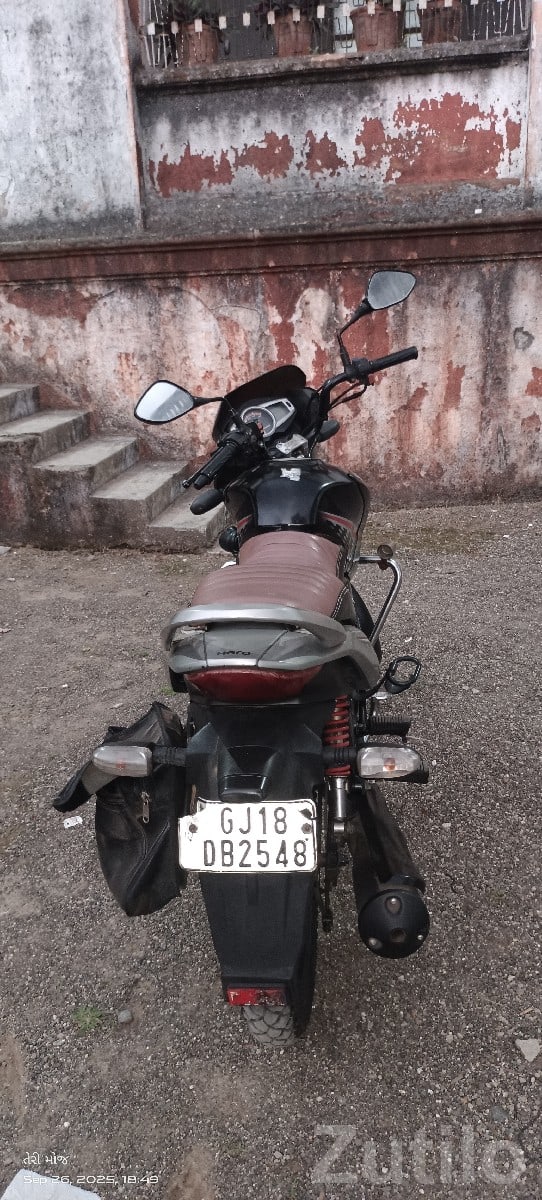 Hero Glamour 2018 Bike for Sale - Bikes - Bantwa - Image 2