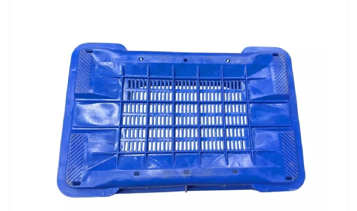 Superme Plastic Vented Crates for Sale - Other Industrial Items - Talala - Image 2