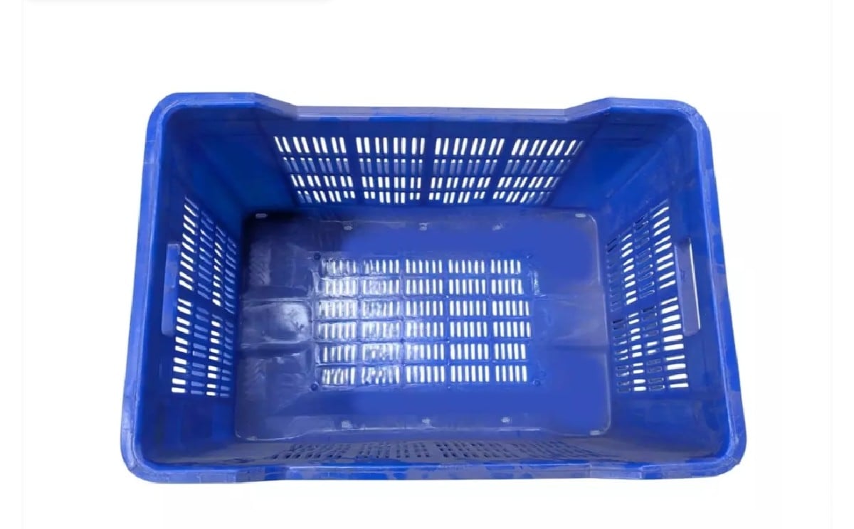 Superme Plastic Vented Crates for Sale - Other Industrial Items - Talala - Image 3