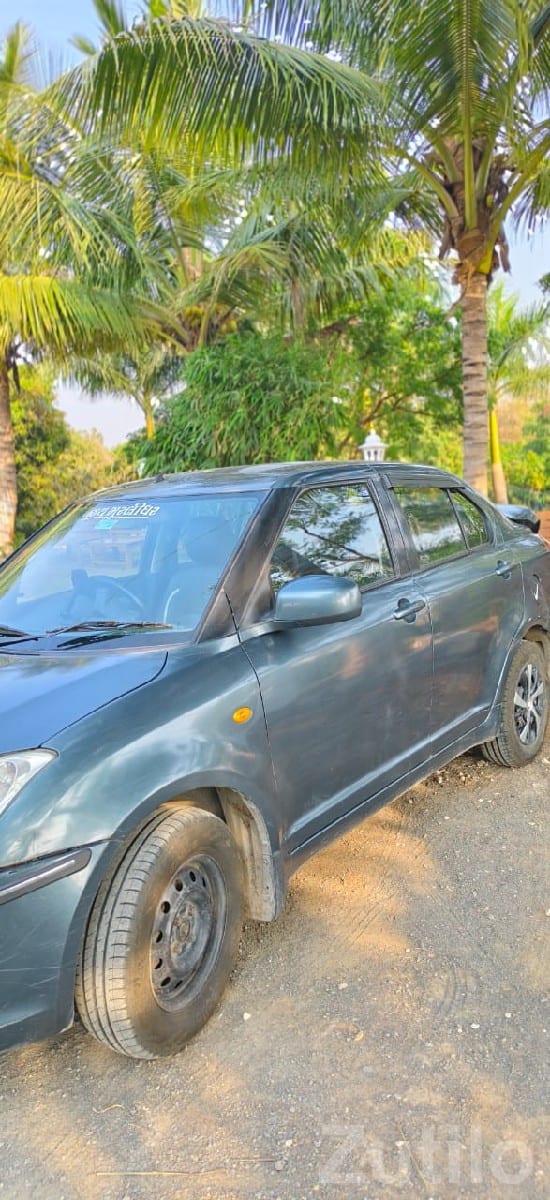 Maruti Swift Dzire 2010 Used Car for Sale