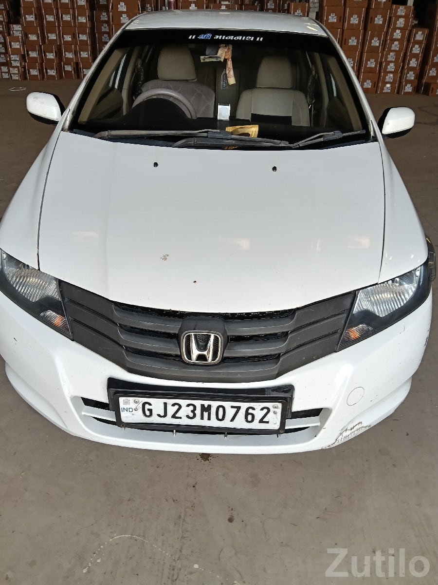 Honda City 2011 White Sedan for Sale - Cars - Gondal - Image 3