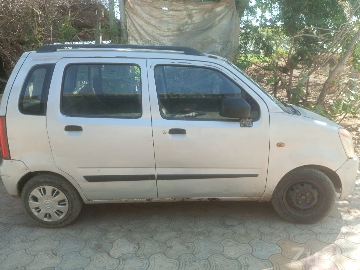 Maruti Suzuki WagonR 2009 VXi Car for Sale - Cars - Umrala - Image 3