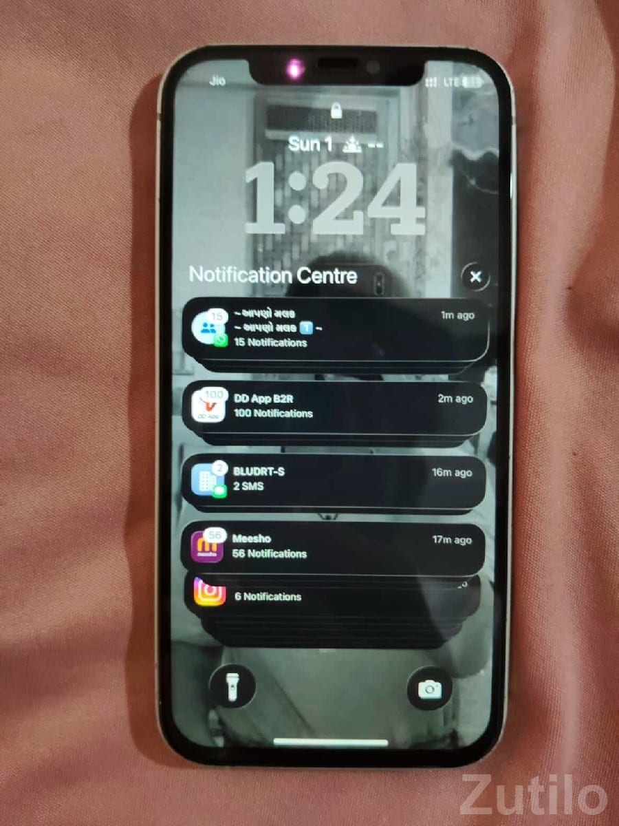 Apple iPhone 12 64GB Green - Mobile Phones - Ranavav - Image 2