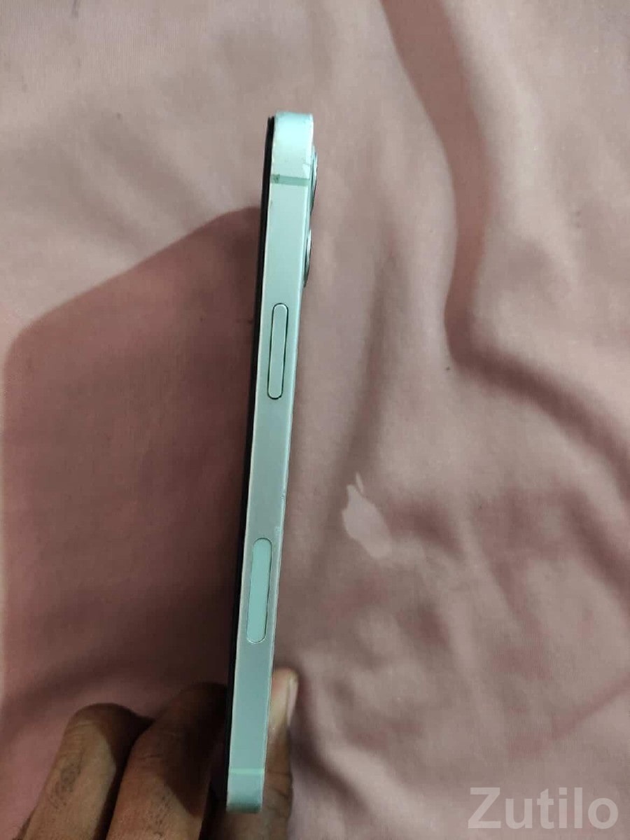 Apple iPhone 12 64GB Green - Mobile Phones - Ranavav - Image 3
