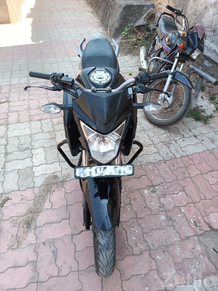 Honda Hornet 160 2016 Bike - બાઇક્સ - માણાવદર - Image 2