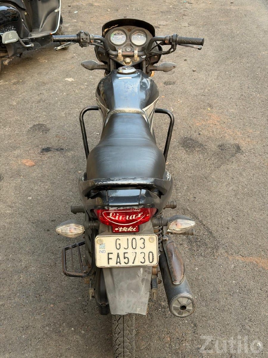 Honda Dream Yuga Bike for Sale - Bikes - Dhoraji - Image 3