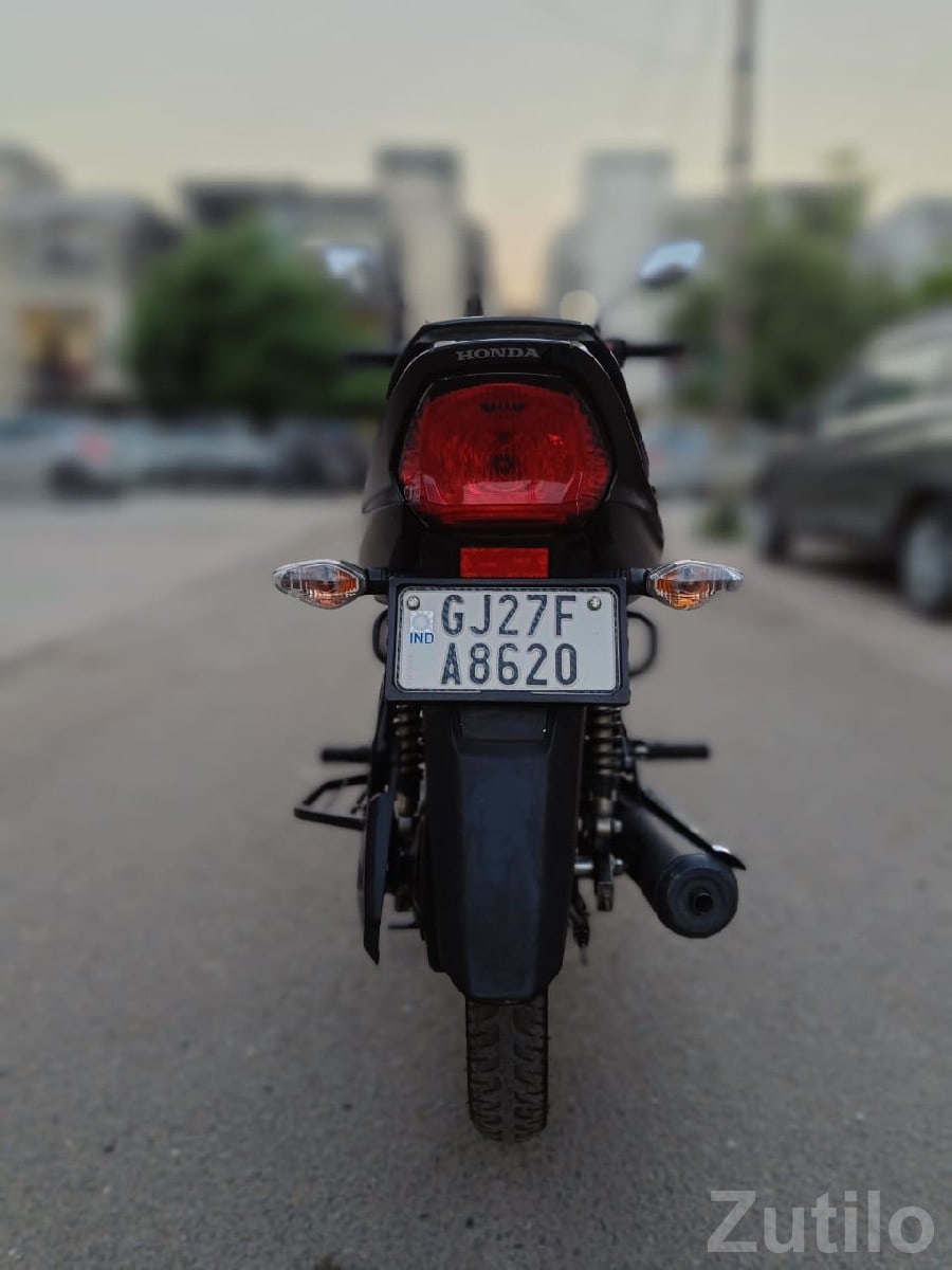 Honda SP 125 2023 Bike - બાઇક્સ - લાલપુર - Image 2