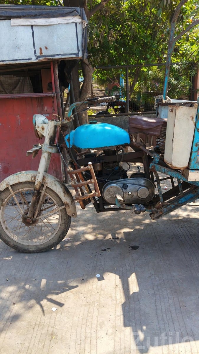Cargo Auto Rickshaw for Sale - Auto Rickshaws - Modhvada - Image 3