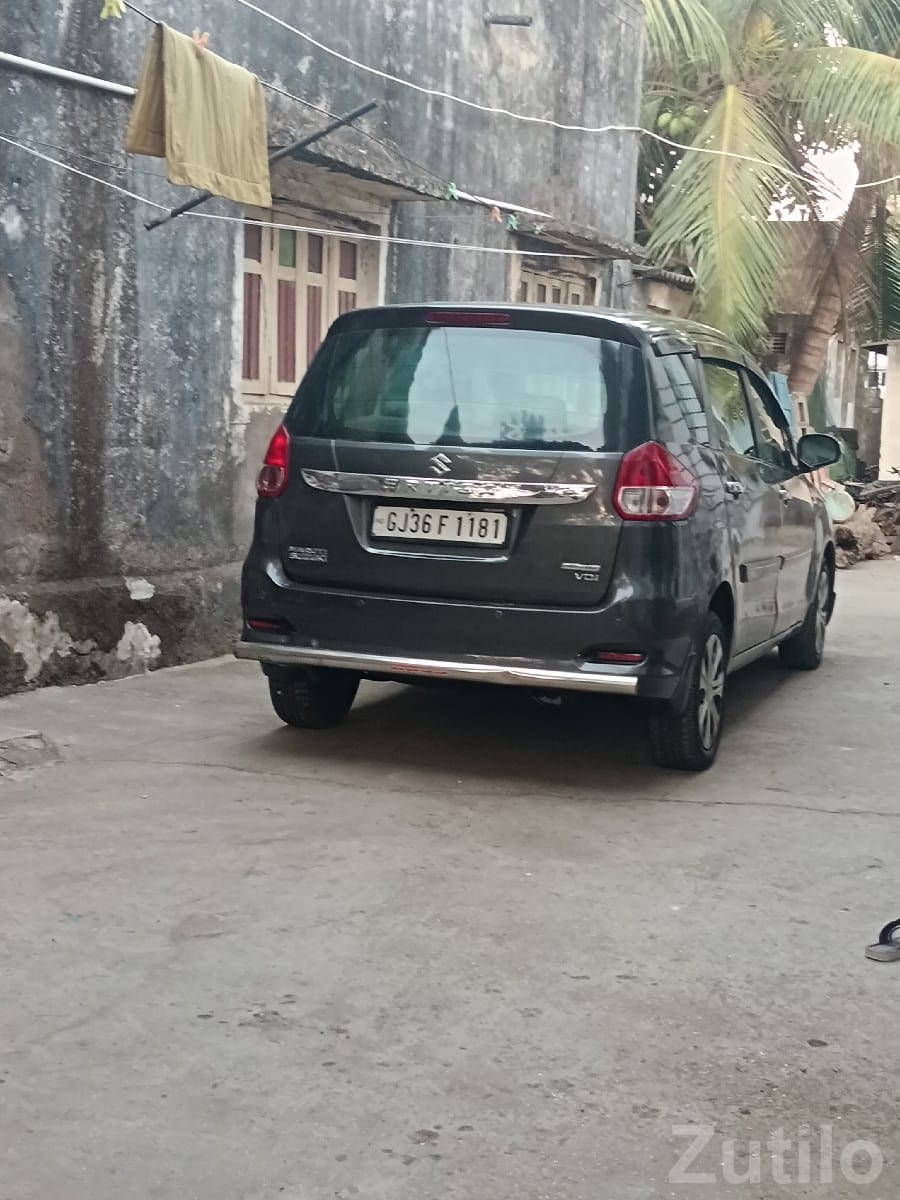 Maruti Suzuki Ertiga 2017 VDI SHVS - Cars - Mangrol - Image 3