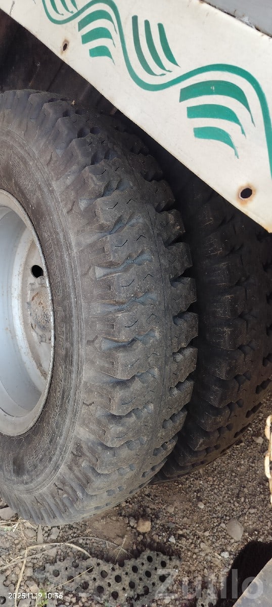 2015 Eicher 1110 19 Feet Truck - Trucks & Lorries - Talaja - Image 3