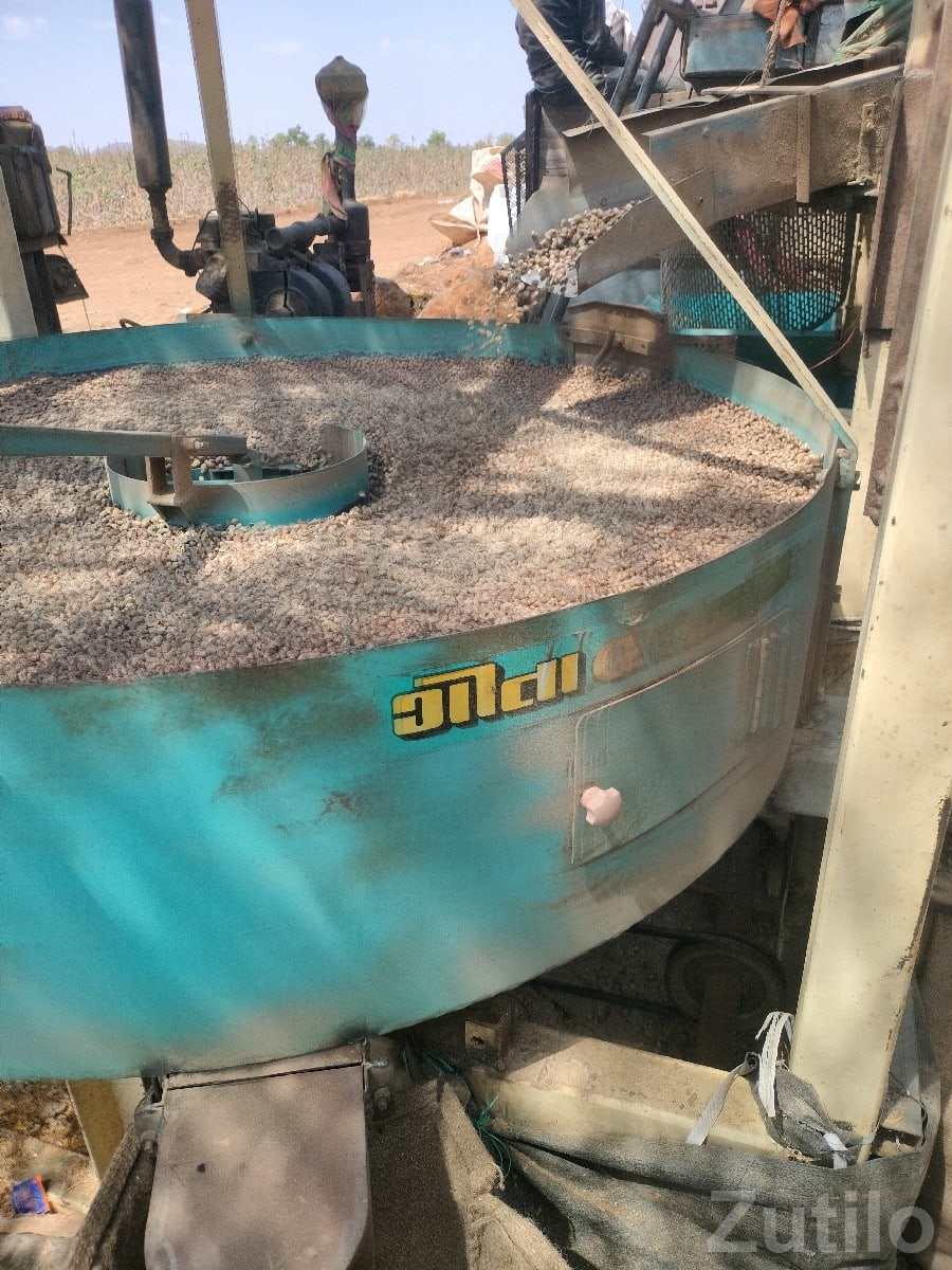 Geeta Grain Processing Machine - Machinery - Dhari - Image 2