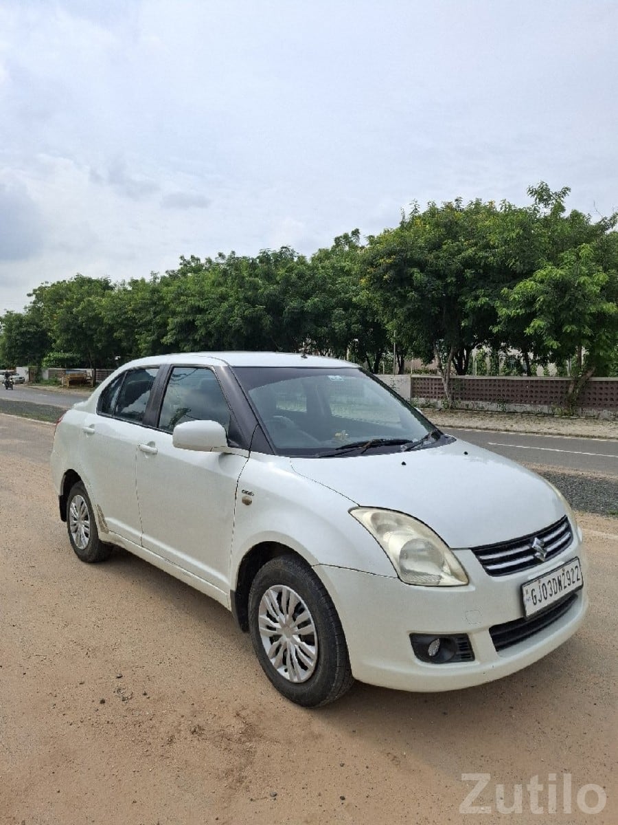 Maruti Suzuki Swift Dzire 2011 - Cars - Chhaya - Image 3