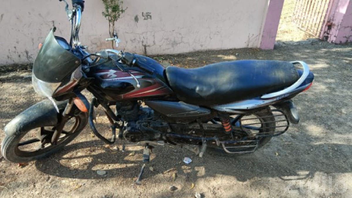 Bajaj Platina Bike 2012-13 - Bikes - Kalavad - Image 2