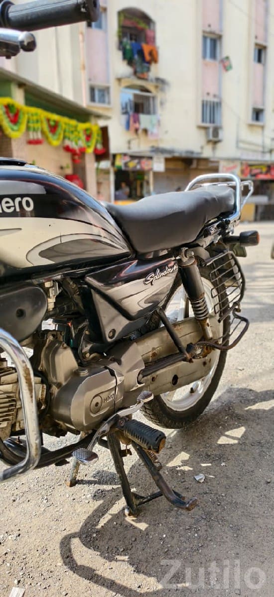 Hero Splendor 2016 Bike - Bikes - Keshod - Image 3