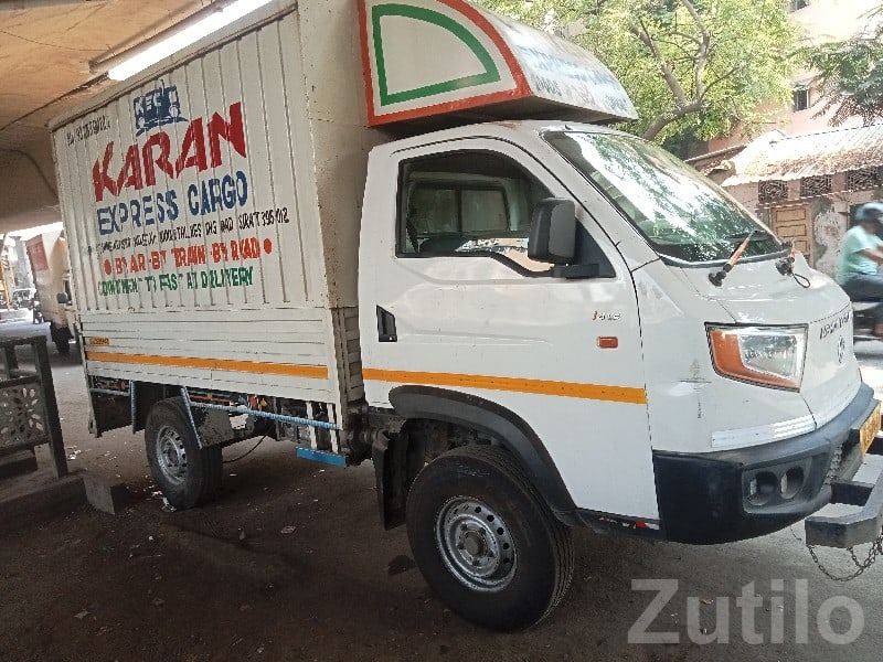 અશોક લેલેન્ડ સુરત - Trucks & Lorries - Ranavav - Image 2