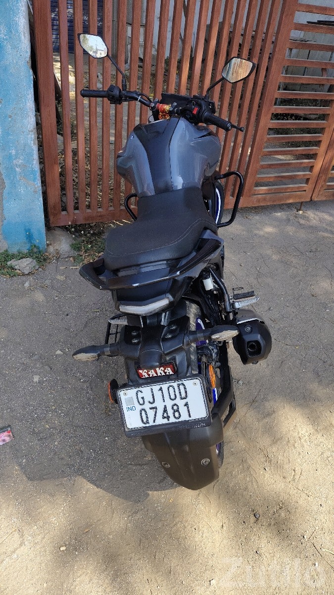 Yamaha FZ Bike 2023 for Sale - Bikes - Jamjodhpur - Image 2