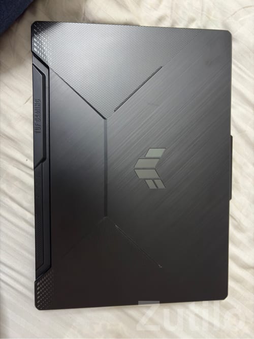 ASUS TUF F15 Gaming Laptop - Laptops & Computers - Bhanvad - Image 3