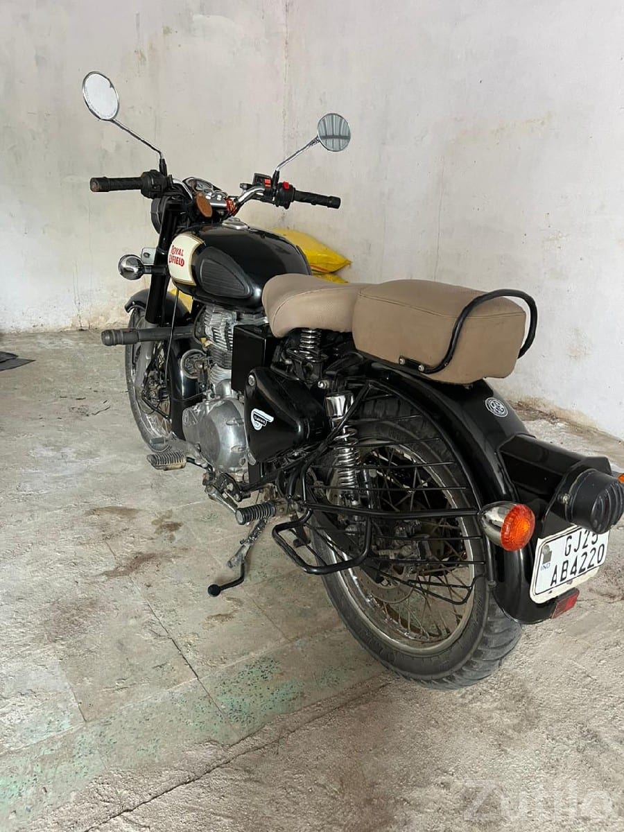 Royal Enfield Classic 350 2019 - Bikes - Kutiyana - Image 2